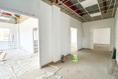 Spatiu Comercial - Cladire Privata - Parcare 10 locuri - Modernizata 2025 - 3