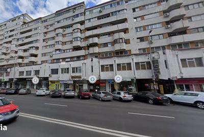 Spațiu comercial, de 120 mp, în Ultracentral - 7