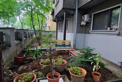 Apartament cu 2 camere semidecomandat, mobilat în Primăverii - 14