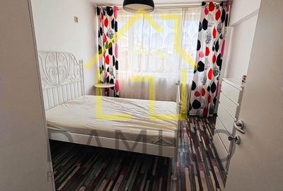 Apartament cu 2 camere decomandat, mobilat în Mărășești - 6