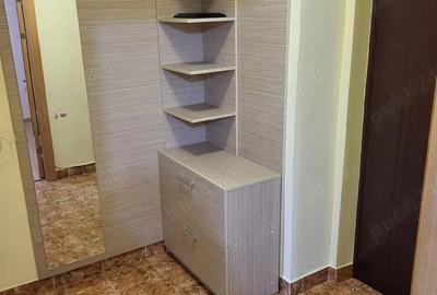 Apartament cu 2 camere semidecomandat în Central - 9