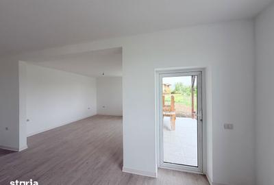 Casă cu 4 camere cu Teren 298 Mp în Vladimirescu - 4