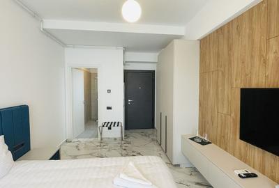 Studio cu vedere la mare si lac in Mamaia Nord - 2