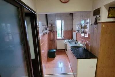 Apartament cu 2 camere decomandat în Craiter - 9