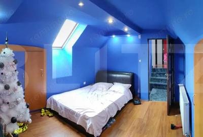 Casă cu 2 camere cu Teren 2667 Mp în Central - 18