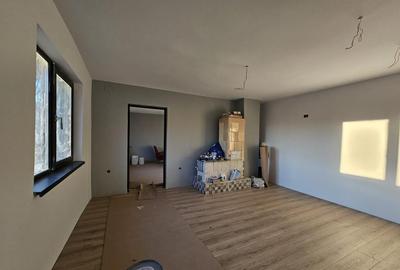 Casă cu 2 camere cu Teren 1628 Mp în Băița - 12