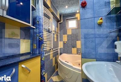 Apartament cu 3 camere în Centru Civic - 1
