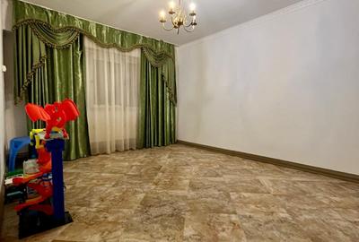 Apartament 3 camere decomandat etaj 1 Zona Faleza Nord - 1