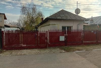 Casă cu 5 camere în Băicoi - 7