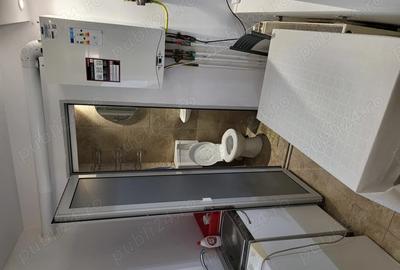 Inchiriez garsoniera - 2