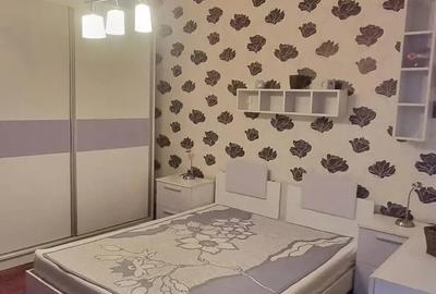 Apartament cu 2 camere semidecomandat în Ultracentral