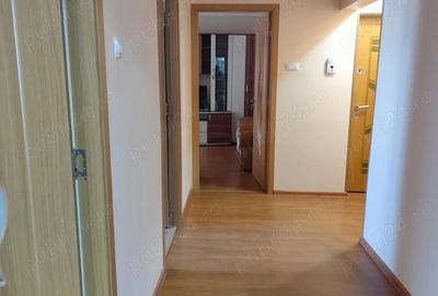 Apartament cu 2 camere decomandat în Mazepa 2 - 8