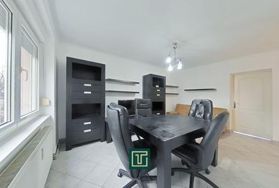 Apartament cu 2 camere semidecomandat în Ultracentral - 2