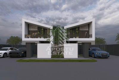 Casă cu 4 camere cu Teren 300 Mp în Medicină - 5