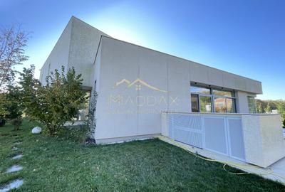 Masterpiece Villa*** 1140 mp Teren//Balotesti - 30