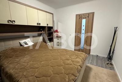 Apartament 3 camere decomandat 2 locuri de parcare Arhitectilor Sibiu - 17