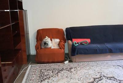 Tei, Maica Domnului, OMV, semistradal, bloc mixt, 1988 - 5