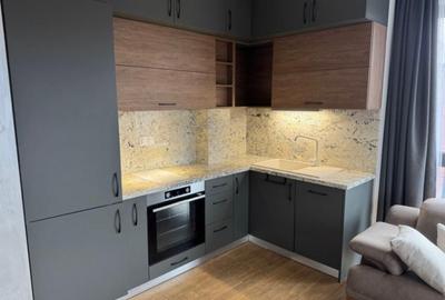 Apartament cu 2 camere decomandat în Central - 1