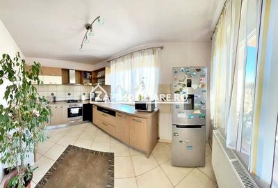Casa D-P-E 5 camere, 175mp,utili,500 mp teren, 0% comision - 4