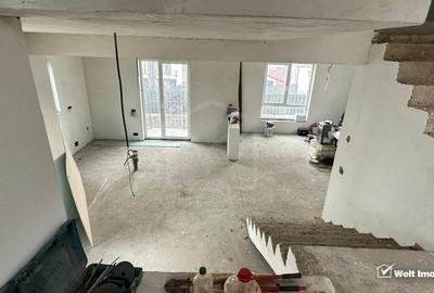 Casa 120mp cu gradina, constructie 2022, Dezmir Casa 120mp cu gradina, constructie 2022, Dezmir - 6