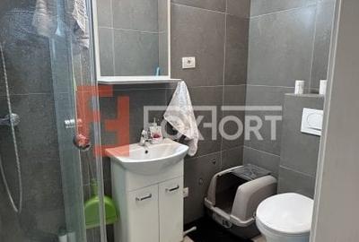 COMISION 0% Apartament cu 3 camere, etaj 1, 2 locuri de parcare, zona Buziasului - 9