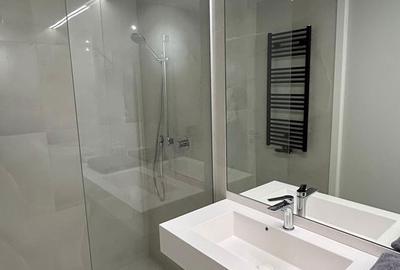Apartament cu 4 camere, mobilat în Tei - 11