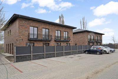 Westside Otopeni Residence, Vila Urbana, 140mp, curte, 2 locuri parcare - 3