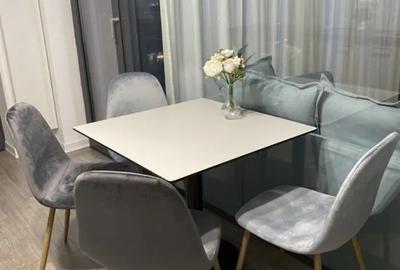 Apartament cu 2 camere, mobilat în Aviației - 2