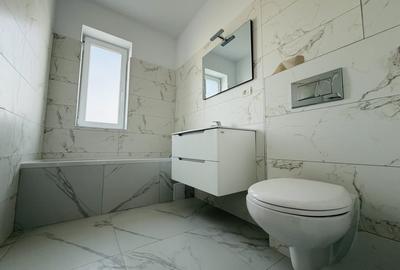 Apartament cu 2 camere semidecomandat în Braytim - 7