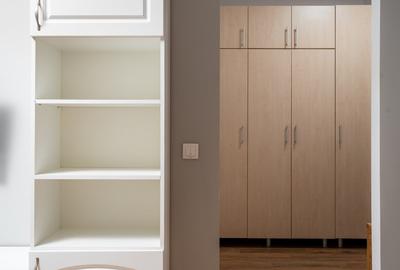 APARTAMENT 2 CAMERE RENOVAT INTEGRAL  -  CU CHIRIAS - 6