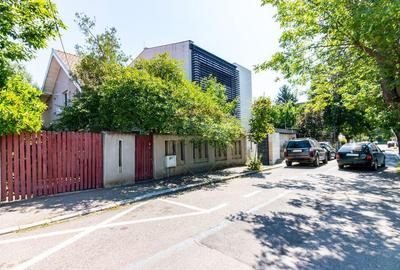 Vila + teren, Bucurestii Noi | Neajlovului, Lacul Grivita - 1