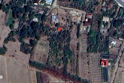 Casă cu 4 camere cu Teren 5440 Mp în Colțu - 4