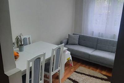 Apartament cu 3 camere decomandat în Dacia - 1
