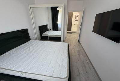 Apartament cu 2 camere în Fundeni