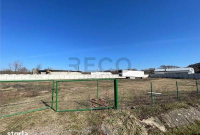 Teren de 2936 mp, în Șuncuiuș - 3