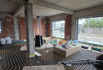 Casă cu 6 camere cu Canalizare în Tunari - 8