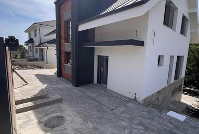 Casă cu 4 camere în Chinteni - 3