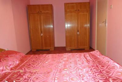 Apartament cu 2 camere în Podgoria - 4