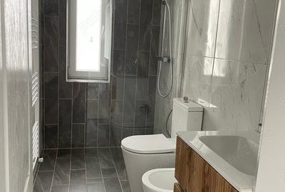 De vanzare apartament modern la casa, cu intrare separata, garaj ?i teren! - 4