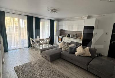 Apartament 2 camere, modern, parcare, complex Luminia - 2