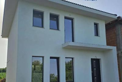 Case noi P+1 de vanzare cu toate utilita?ile - Zona Martine?ti - 1