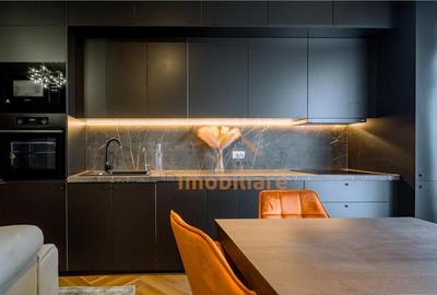 APARTAMENT 2 CAMERE| BLOC NOU VERDE| MODERN