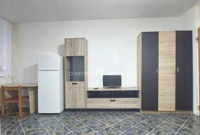 Garsonieră în Iancului