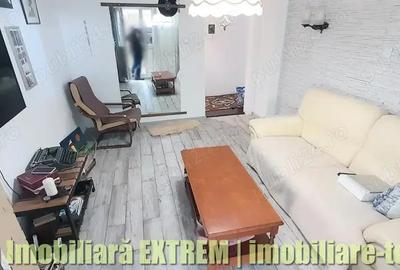 Apartament 2 camere, 56mp, et. 4, in zona cina, Tecuci - 1