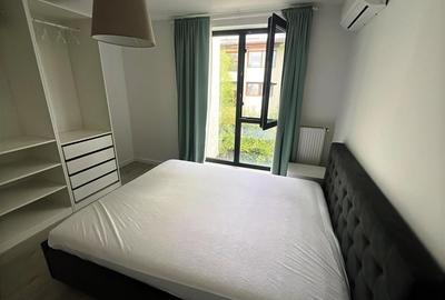 Casa de închiriat  Otopeni, zona ultracentrala (str. 23 August) - 9