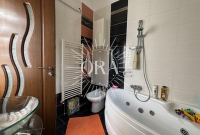 CASA INDIVIDUALA DE VANZARE IN GRUIA | 130 MP UTILI | RENOVATA | TEREN DE 200 MP - 7