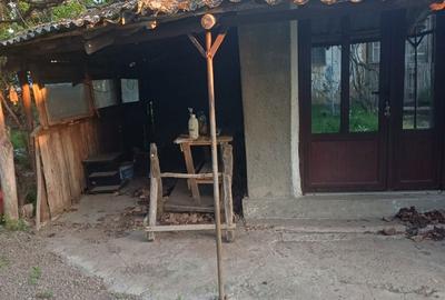 Casă cu 3 camere în Husasău de Tinca - 6