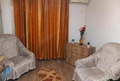 Garsonieră decomandată în Olteniței - 2