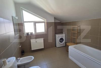 Apartament 4 camere, 128 mp utili, decomandat, cu terasa, Eroilor - 1000 euro/mp - 11