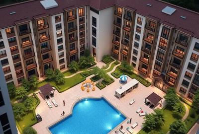 Teren de vanzare pentru bloc P + 7 sau case P + 2 Comercial in Drumul Taberei Sector 6 - 3